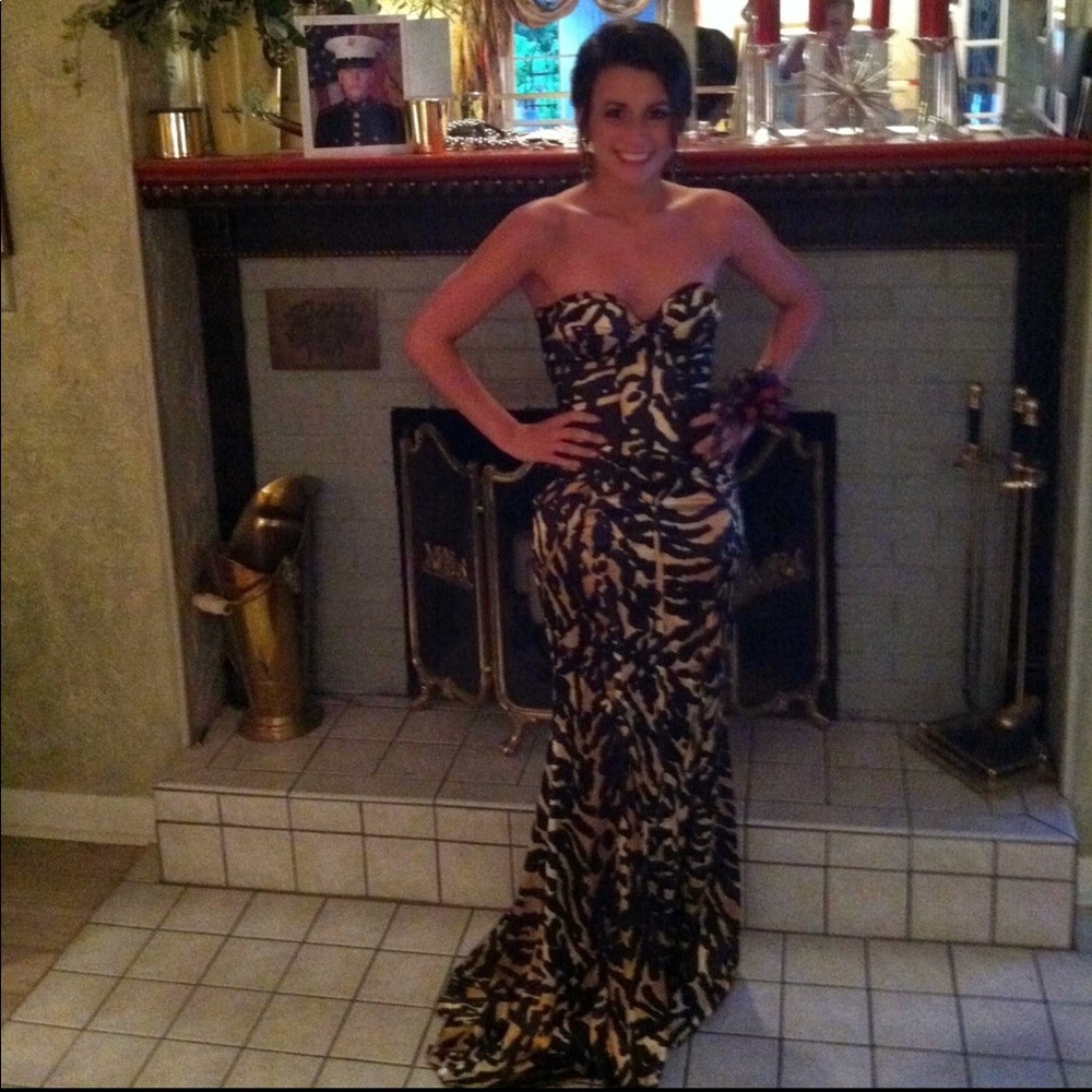 Jovani Formal dress